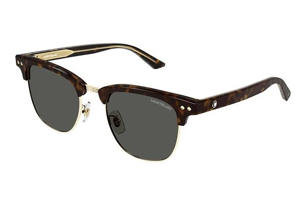 Lunettes de soleil Mont Blanc MB0382S 003