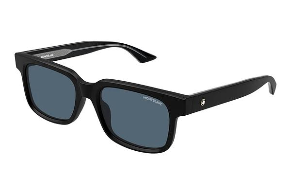 Lunettes de soleil Mont Blanc MB0383S 003