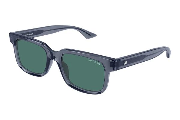 Lunettes de soleil Mont Blanc MB0383S 004