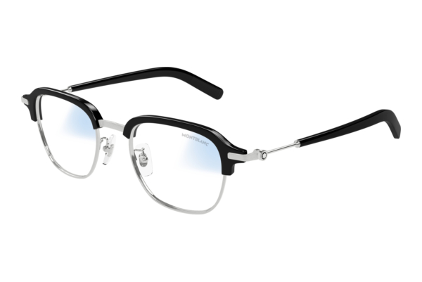 Lunettes de soleil Mont Blanc MB0390S 001