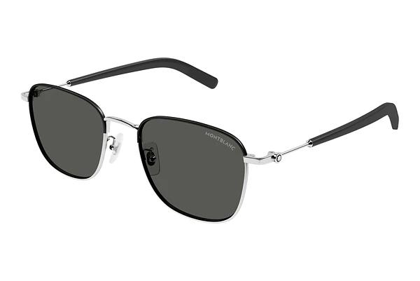 Lunettes de soleil Mont Blanc MB0392SA 002