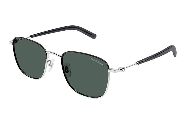 Lunettes de soleil Mont Blanc MB0392SA 003