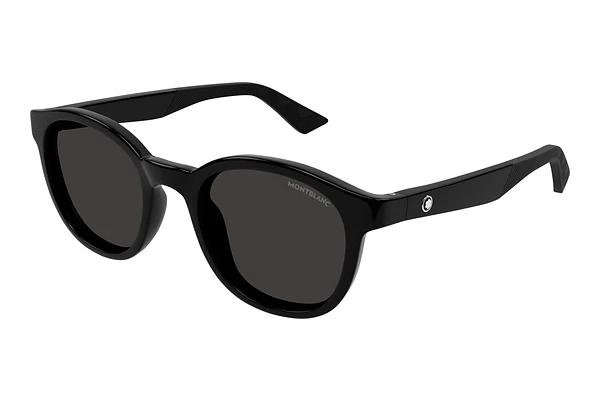 Lunettes de soleil Mont Blanc MB0398S 001