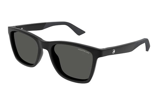 Lunettes de soleil Mont Blanc MB0399S 002