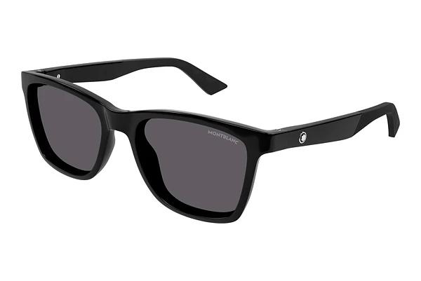 Lunettes de soleil Mont Blanc MB0399S 005