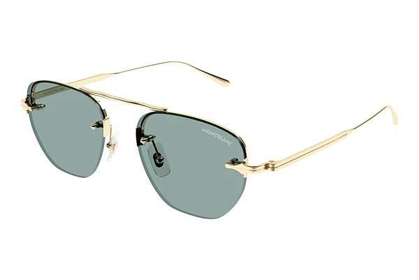 Lunettes de soleil Mont Blanc MB0404S 003