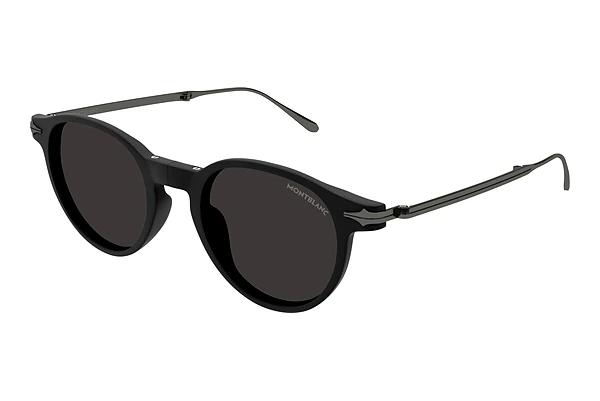 Lunettes de soleil Mont Blanc MB0407S 002