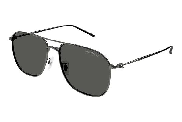 Lunettes de soleil Mont Blanc MB0417SA 002