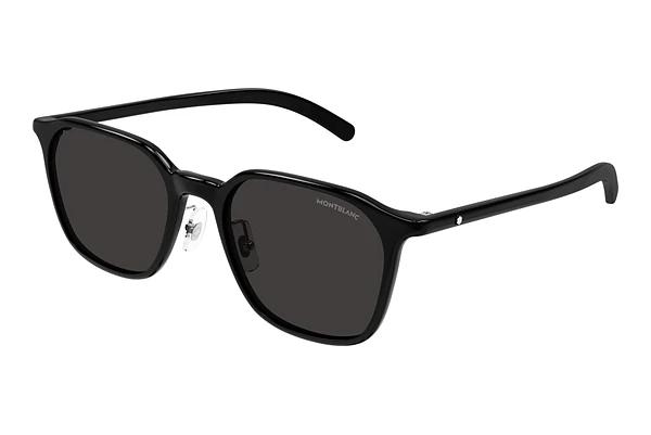 Lunettes de soleil Mont Blanc MB0420SK 001
