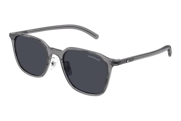 Lunettes de soleil Mont Blanc MB0420SK 004