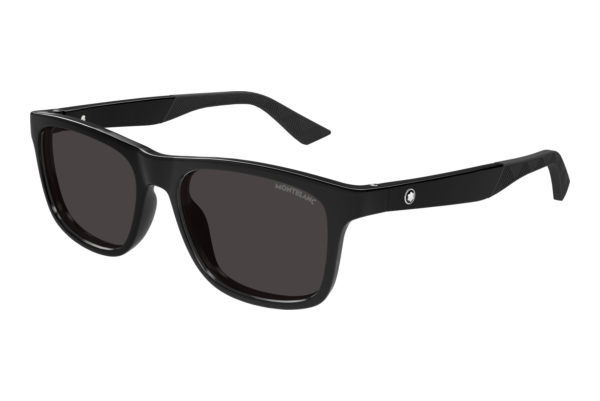 Lunettes de soleil Mont Blanc MB0432S 001