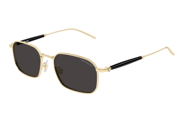 Lunettes de soleil Mont Blanc MB0441S 001