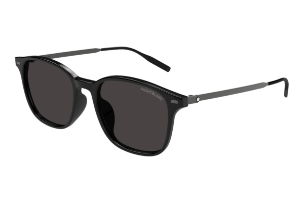 Lunettes de soleil Mont Blanc MB0445SA 001