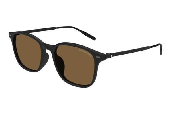 Lunettes de soleil Mont Blanc MB0445SA 002