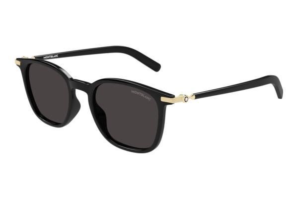 Lunettes de soleil Mont Blanc MB0460S 001