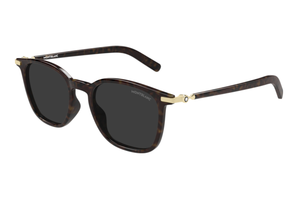 Lunettes de soleil Mont Blanc MB0460S 003
