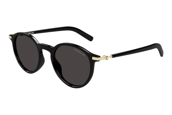 Lunettes de soleil Mont Blanc MB0461S 001
