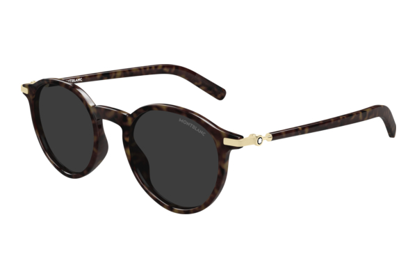 Lunettes de soleil Mont Blanc MB0461S 003