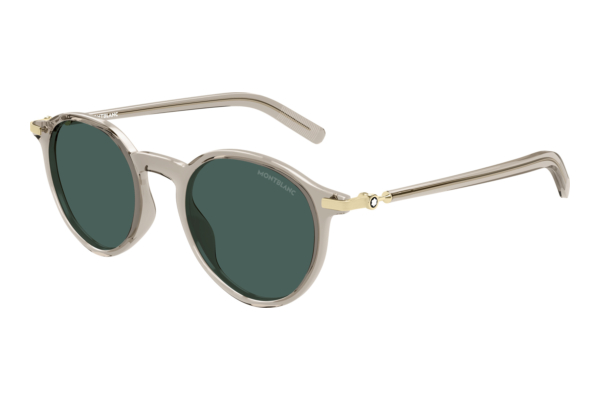 Lunettes de soleil Mont Blanc MB0461S 004