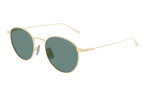 Lunettes de soleil Mont Blanc MB0473S 004