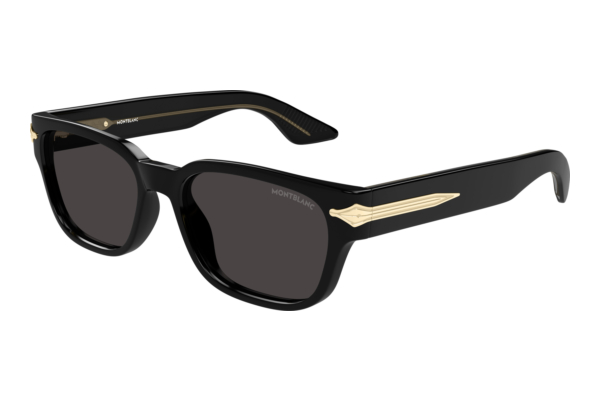 Lunettes de soleil Mont Blanc MB0479S 001