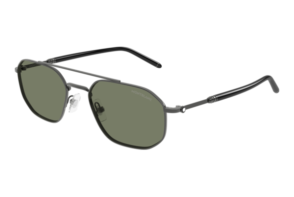 Lunettes de soleil Mont Blanc MB0481S 003