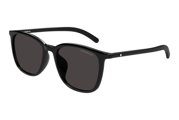Lunettes de soleil Mont Blanc MB0487SA 001