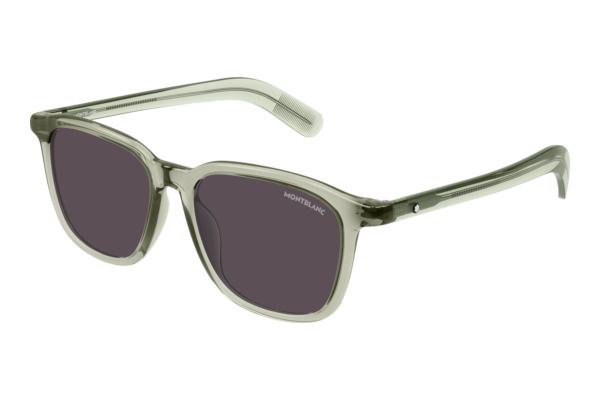 Lunettes de soleil Mont Blanc MB0497S 005