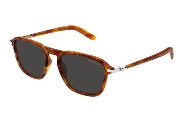 Lunettes de soleil Mont Blanc MB0498S 004