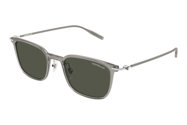 Lunettes de soleil Mont Blanc MB0503S 001