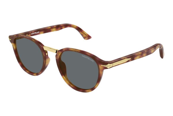Lunettes de soleil Mont Blanc MB0515S 003