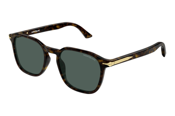 Lunettes de soleil Mont Blanc MB0516S 002