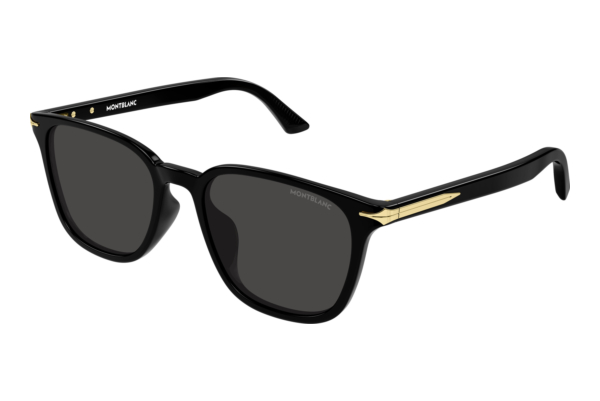 Lunettes de soleil Mont Blanc MB0518SA 001
