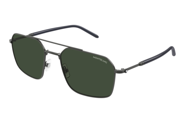 Lunettes de soleil Mont Blanc MB0521S 004