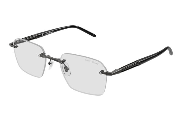 Lunettes de soleil Mont Blanc MB0526S 005