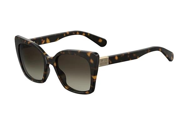 Lunettes de soleil Moschino MOL000/S 086/HA
