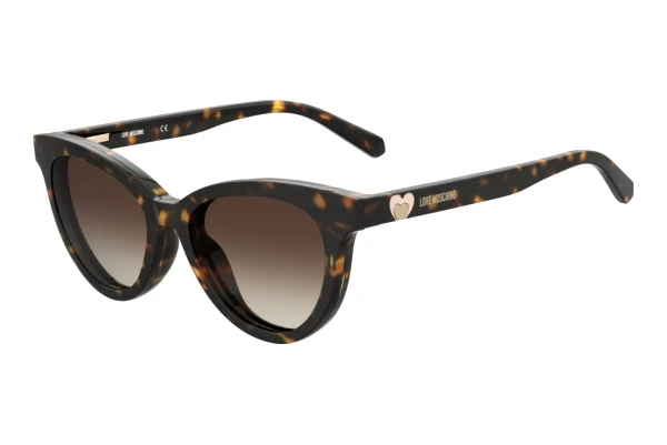 Lunettes de soleil Moschino MOL051/CS 086/HA