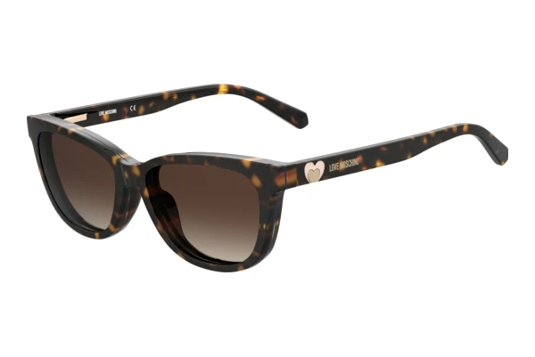 Lunettes de soleil Moschino MOL052/CS 086/HA