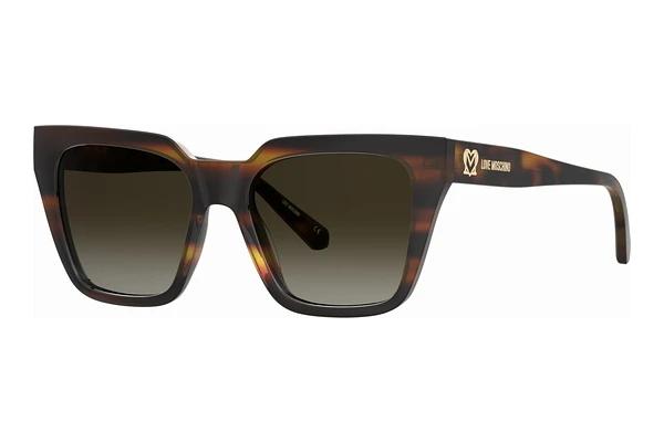 Lunettes de soleil Moschino MOL065/S 05L/HA