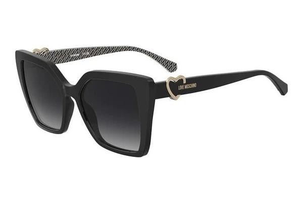 Lunettes de soleil Moschino MOL067/S TAY/9O