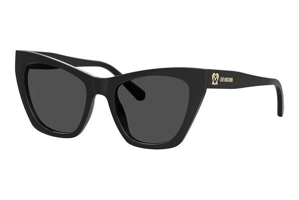 Lunettes de soleil Moschino MOL070/S 807/IR