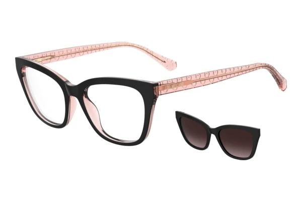 Lunettes de soleil Moschino MOL071/CS 3H2/HA