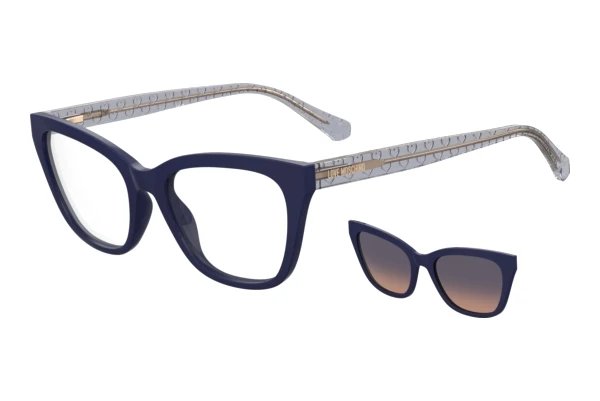 Lunettes de soleil Moschino MOL071/CS PJP/O9