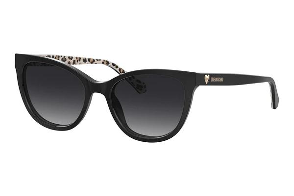 Lunettes de soleil Moschino MOL072/S 7RM/9O