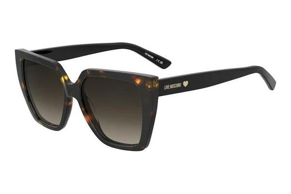 Lunettes de soleil Moschino MOL088/S 086/HA