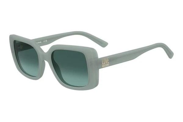 Lunettes de soleil Moschino MOL090/S 1ED/EQ