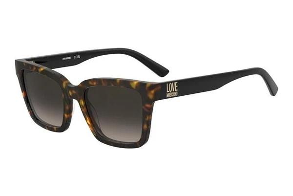 Lunettes de soleil Moschino MOL091/S 086/HA