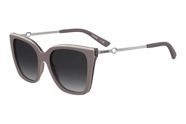 Lunettes de soleil Moschino MOL094/S P6Q/9O