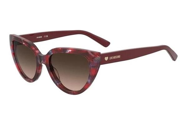Lunettes de soleil Moschino MOL095/S LHF/HA