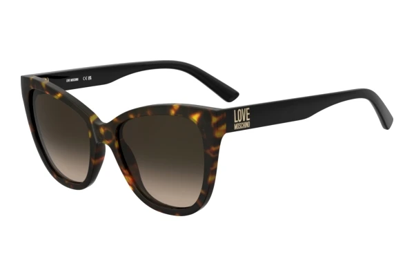 Lunettes de soleil Moschino MOL097/S 086/HA